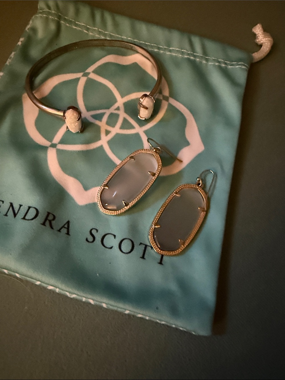 Kendra Scott Bundle